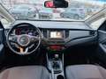Kia Carens 1.6 GDi First Edition NL-dealerauto | Trekhaak | 7 Blauw - thumbnail 7