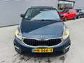 Kia Carens 1.6 GDi First Edition NL-dealerauto | Trekhaak | 7 Blauw - thumbnail 17