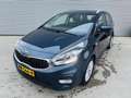 Kia Carens 1.6 GDi First Edition NL-dealerauto | Trekhaak | 7 Blauw - thumbnail 3