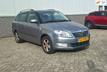 Combi 1.2 TDI Greenline rijdt goed/airco/export/Ap