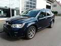 Fiat Freemont Lounge DVD SHZ WR AHK Standhzg Blau - thumbnail 2