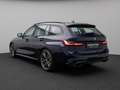 BMW 340 Panorama HUD DAB HiFi PDC Alarm 19Zoll Blau - thumbnail 7