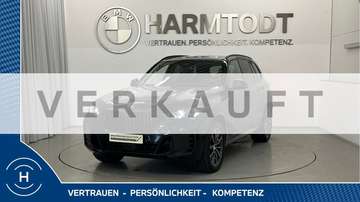 xDrive40d *M-Sportpaket*
