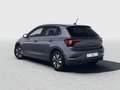 Volkswagen Polo 1.0 evo edition plus 80cv Grijs - thumbnail 4