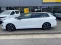 Opel Astra L Sports Tourer GS Weiß - thumbnail 8