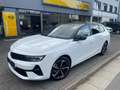 Opel Astra L Sports Tourer GS Weiß - thumbnail 1