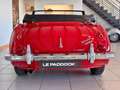 Austin-Healey 3000 Mark III BJ8 Rot - thumbnail 5