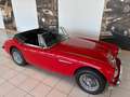 Austin-Healey 3000 Mark III BJ8 Rot - thumbnail 10