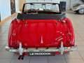 Austin-Healey 3000 Mark III BJ8 Rot - thumbnail 6