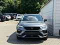CUPRA Ateca 2.0 TSI 4WD DSG *AHK*NAVI*KAMERA*ACC*EL. SITZ 1... Grau - thumbnail 2