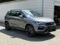 CUPRA Ateca 2.0 TSI 4WD DSG *AHK*NAVI*KAMERA*ACC*EL. SITZ 1... Grau - thumbnail 1