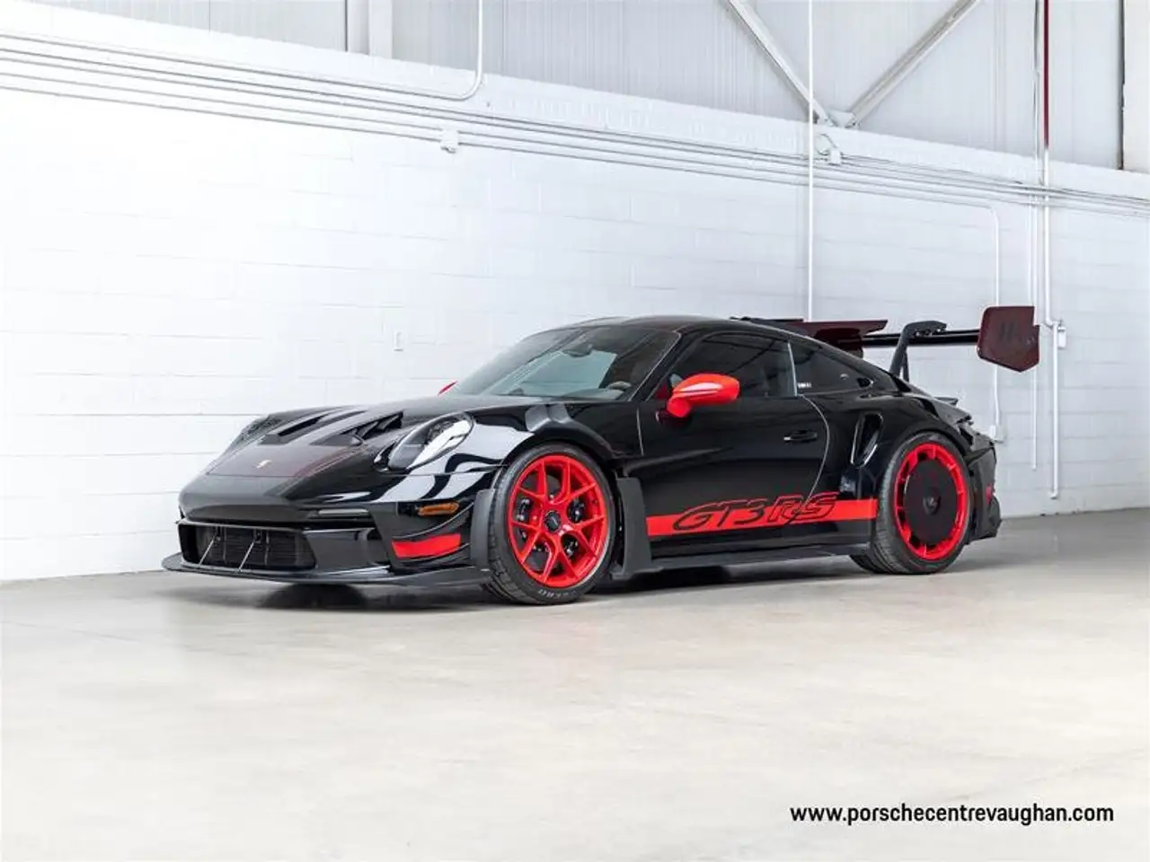 2025 Porsche 911