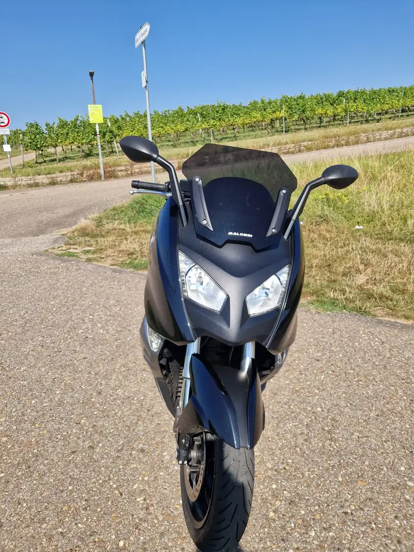 BMW C 600 Sport Highline Schwarz - 1