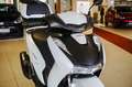 Honda SH 150i inkl. Top Case -SOFORT VERFÜGBAR- Blanc - thumbnail 3