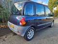 Fiat Multipla 1.6 16V 100 SX,ELX MPV Albastru - thumbnail 4