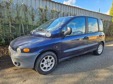 1.6 16V 100 SX,ELX MPV