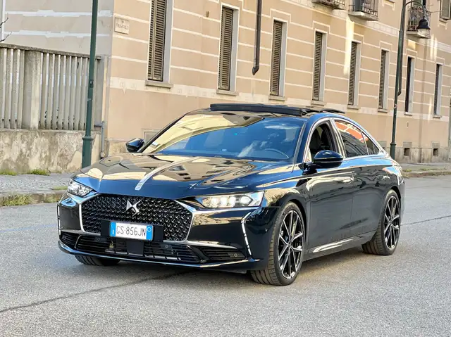 DS Automobiles DS 9 E-Tense PHEV 360cv aut.8 4X4 Rivoli+ Opera Lounge