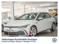 Volkswagen Golf GTI 2.0 TSI DSG Navi LED ACC SHZ PDC White - thumbnail 2