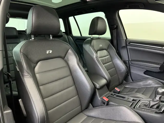 Volkswagen Golf view 15
