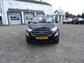 Ford EcoSport 1.0 EcoBoost 125pk Trend Ultimate Noir - thumbnail 2