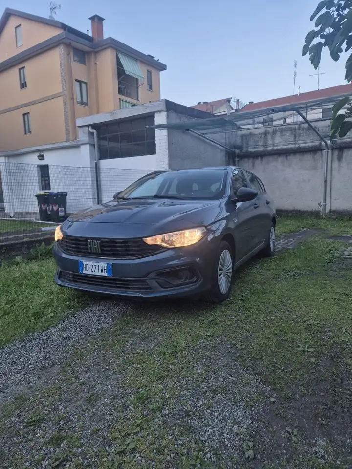 Fiat Tipo