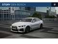 BMW i4 eDrive40 High Executive M Sport / Adaptieve LED / Blanco - thumbnail 1