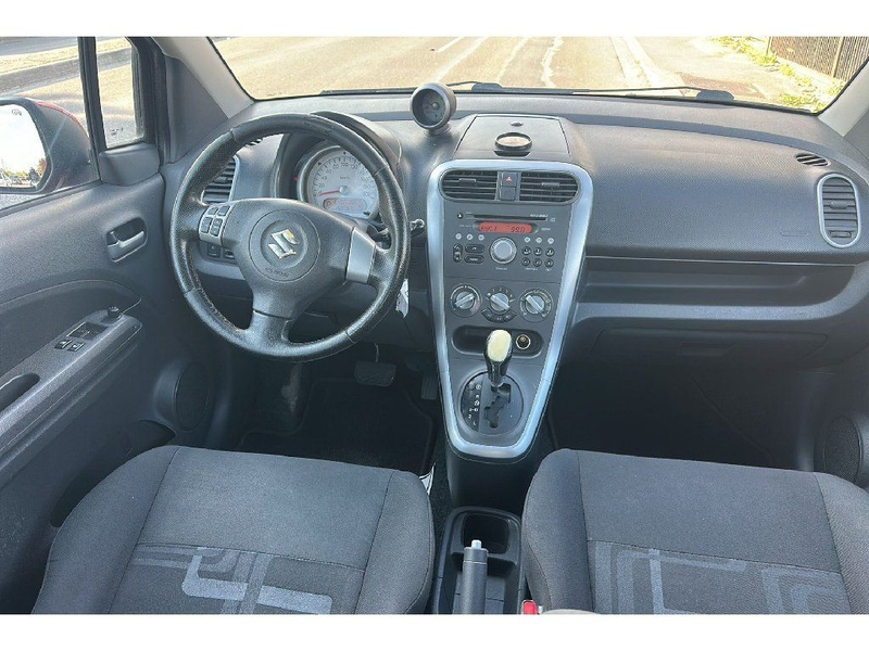 Photo du véhicule