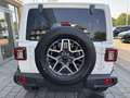 Jeep Wrangler 2.0 T-GDI Sahara BORLA 285er MY24 BENZIN Blanco - thumbnail 10