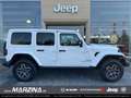 Jeep Wrangler 2.0 T-GDI Sahara BORLA 285er MY24 BENZIN Blanco - thumbnail 1