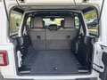 Jeep Wrangler 2.0 T-GDI Sahara BORLA 285er MY24 BENZIN Blanco - thumbnail 12