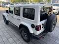 Jeep Wrangler 2.0 T-GDI Sahara BORLA 285er MY24 BENZIN Blanco - thumbnail 9