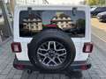 Jeep Wrangler 2.0 T-GDI Sahara BORLA 285er MY24 BENZIN Blanco - thumbnail 11