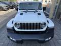 Jeep Wrangler 2.0 T-GDI Sahara BORLA 285er MY24 BENZIN Blanco - thumbnail 5