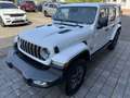 Jeep Wrangler 2.0 T-GDI Sahara BORLA 285er MY24 BENZIN Blanco - thumbnail 7