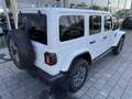 Jeep Wrangler 2.0 T-GDI Sahara BORLA 285er MY24 BENZIN Blanco - thumbnail 16