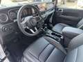 Jeep Wrangler 2.0 T-GDI Sahara BORLA 285er MY24 BENZIN Blanco - thumbnail 25