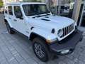 Jeep Wrangler 2.0 T-GDI Sahara BORLA 285er MY24 BENZIN Blanco - thumbnail 3