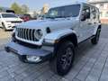 Jeep Wrangler 2.0 T-GDI Sahara BORLA 285er MY24 BENZIN Blanco - thumbnail 6