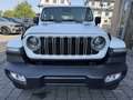 Jeep Wrangler 2.0 T-GDI Sahara BORLA 285er MY24 BENZIN Blanco - thumbnail 4