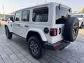 Jeep Wrangler 2.0 T-GDI Sahara BORLA 285er MY24 BENZIN Blanco - thumbnail 8