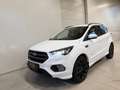 Ford Kuga 4WD *ST-LINE*19-ZOLL*AHK:* Weiß - thumbnail 5