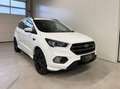 Ford Kuga 4WD *ST-LINE*19-ZOLL*AHK:* Weiß - thumbnail 8