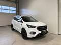 Ford Kuga 4WD *ST-LINE*19-ZOLL*AHK:* Weiß - thumbnail 7