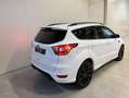Ford Kuga 4WD *ST-LINE*19-ZOLL*AHK:* Weiß - thumbnail 11
