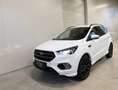 Ford Kuga 4WD *ST-LINE*19-ZOLL*AHK:* Weiß - thumbnail 4