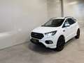 Ford Kuga 4WD *ST-LINE*19-ZOLL*AHK:* Weiß - thumbnail 3