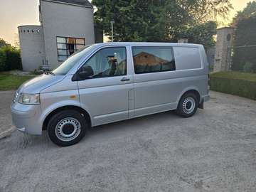 T5 transporter