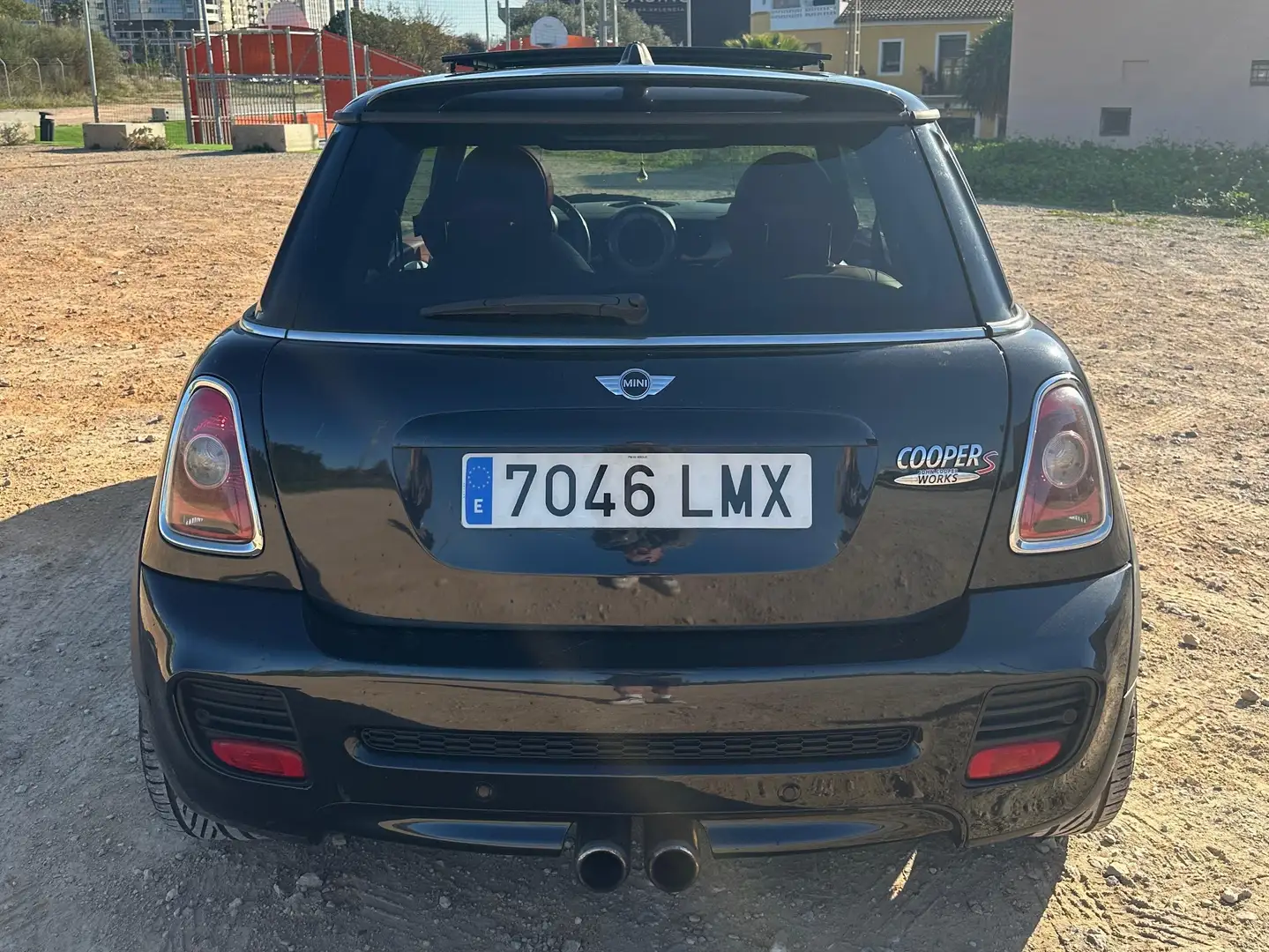 MINI Cooper S Mini Cooper S Cooper S Negro - 2