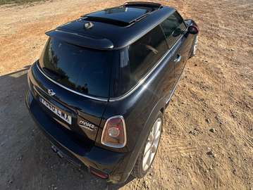 Mini Cooper S Cooper S