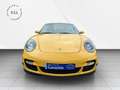 Porsche 997 911 997 Turbo Coupe *1.Hand*Zustand Top*Keramik* Jaune - thumbnail 3